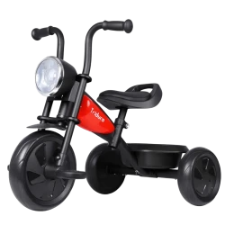 Uşaq velosipedi QPlay Triduro T190-3 5061047481509