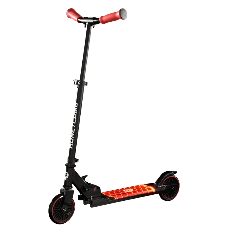 Skuter QPlay Honeycomb ST-002 7290115246407