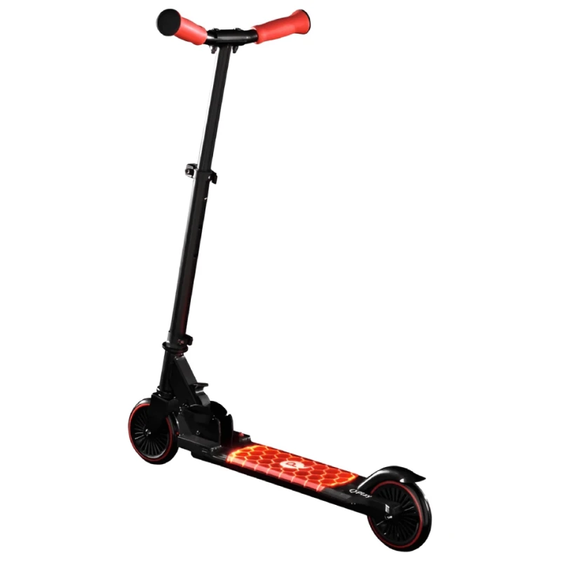 Skuter QPlay Honeycomb ST-002 7290115246407