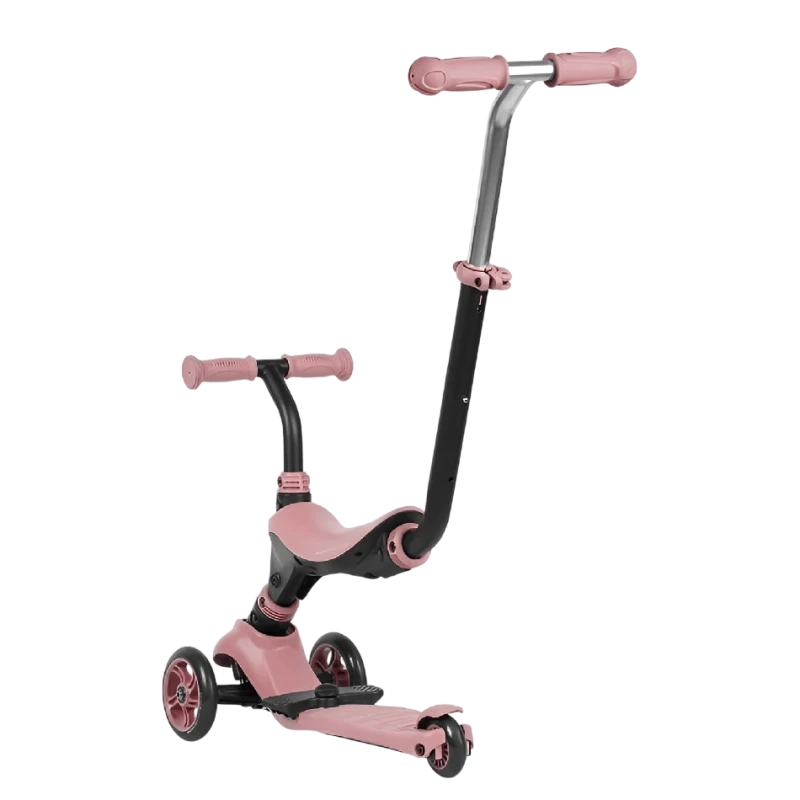 Skuter QPlay Sema ST004  7290115246889