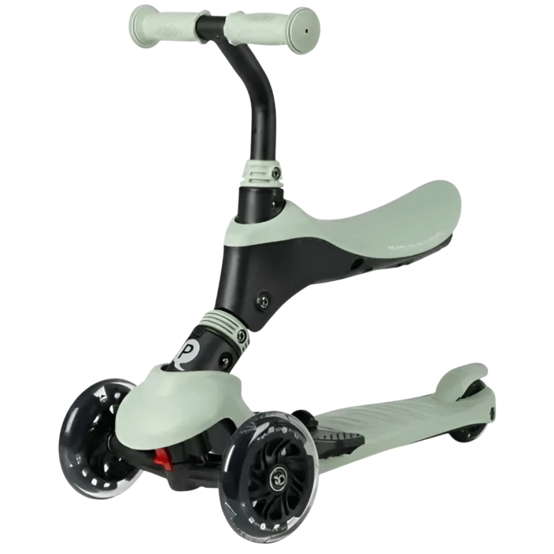 Самокат QPlay Sema ST004