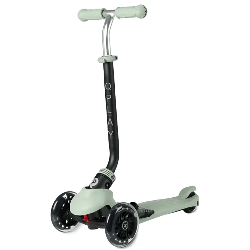 Самокат QPlay Sema ST004