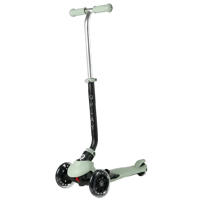 Самокат QPlay Sema ST004