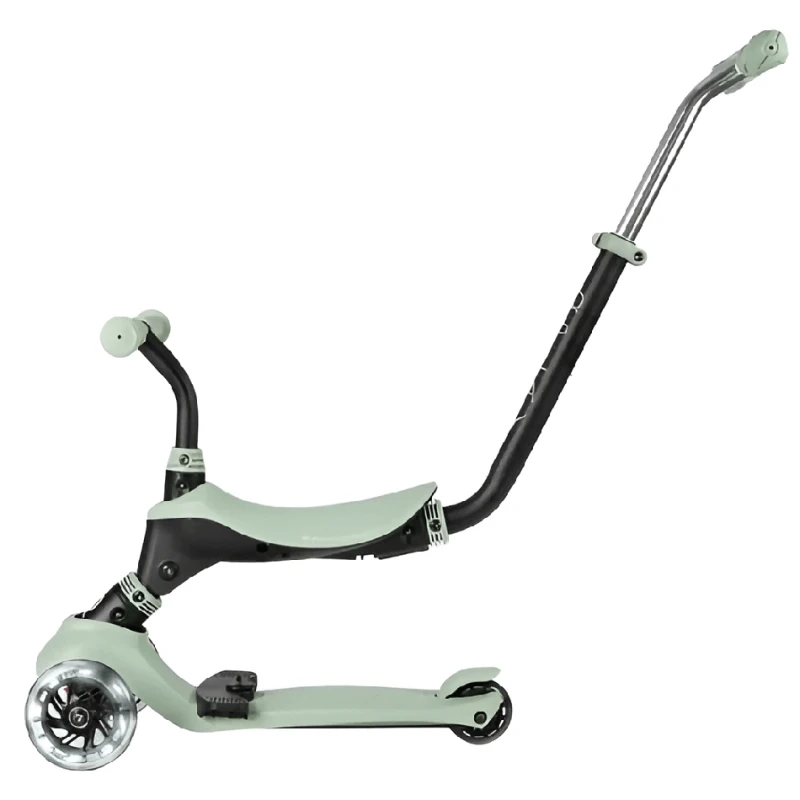 Самокат QPlay Sema ST004