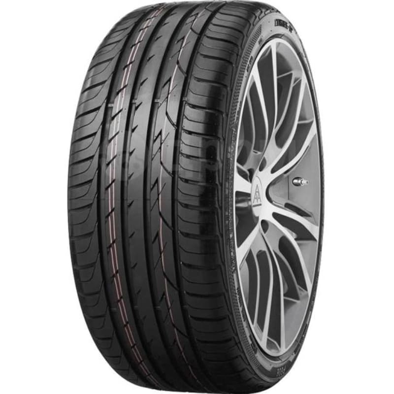 Three-A P606 85V 195/55R15 (A014B006)