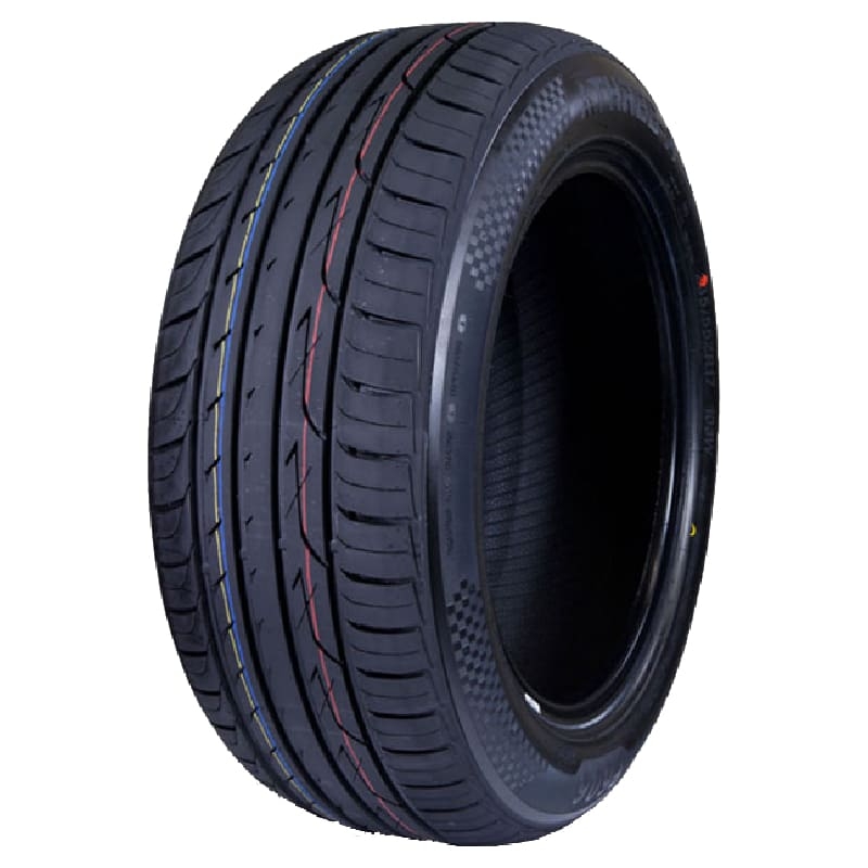 Three-A P606 85V 195/55R15 (A014B006)