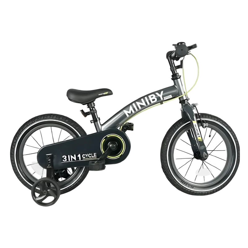 Veloqaçış QPlay Minby CB01 7290116961491