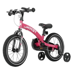 Veloqaçış QPlay Minby  CB01 7290116961514