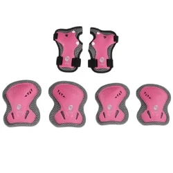 Наколенник QPlay S