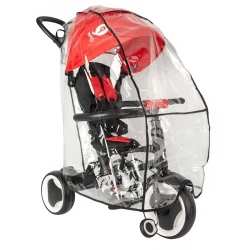 Дождевик QPlay