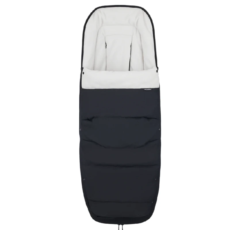 Uşaq arabası üçün beşik Easywalker Footmuff  8720512115468