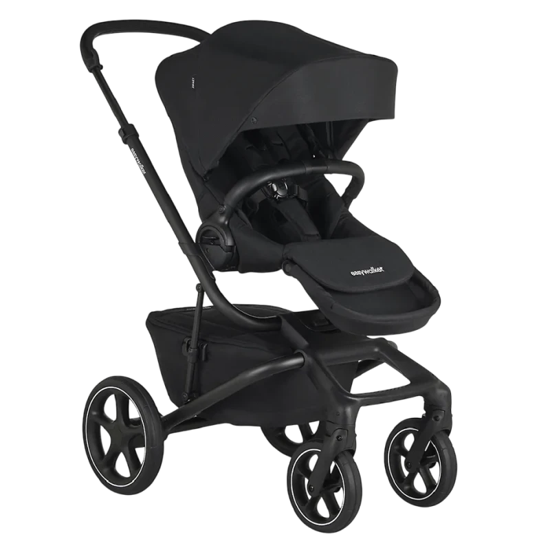 Детская коляска Easywalker Jimmey