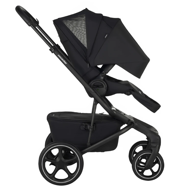 Детская коляска Easywalker Jimmey