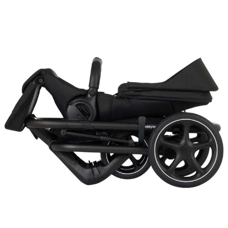 Детская коляска Easywalker Jimmey