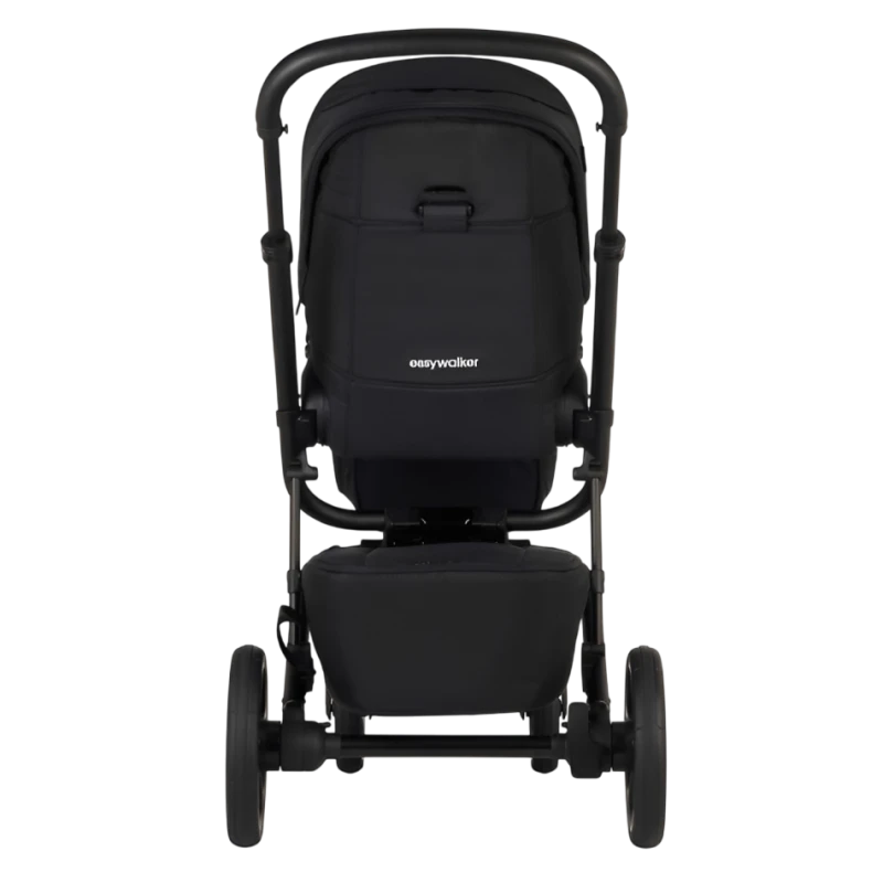 Детская коляска Easywalker Jimmey