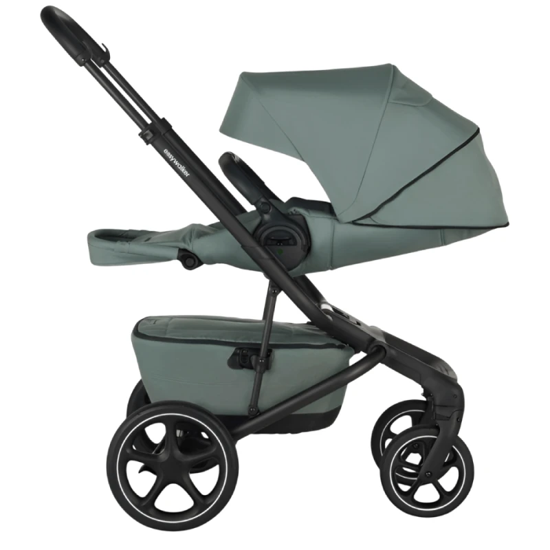 Uşaq arabası Easywalker Jimmey 8720512112726