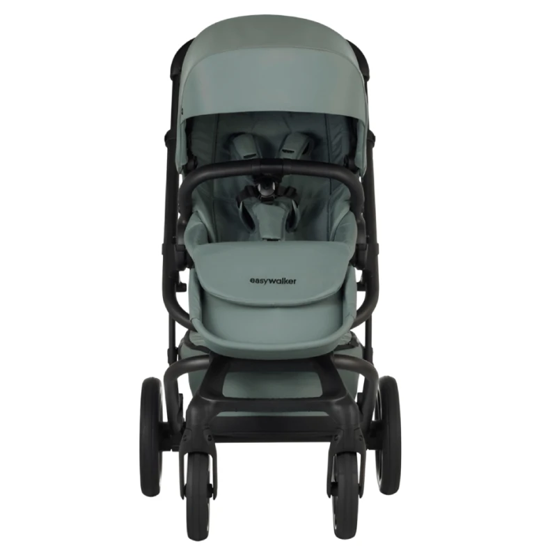 Uşaq arabası Easywalker Jimmey 8720512112726