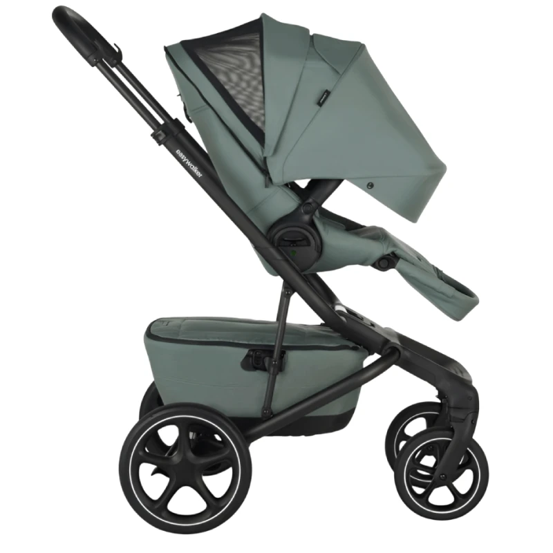 Uşaq arabası Easywalker Jimmey 8720512112726