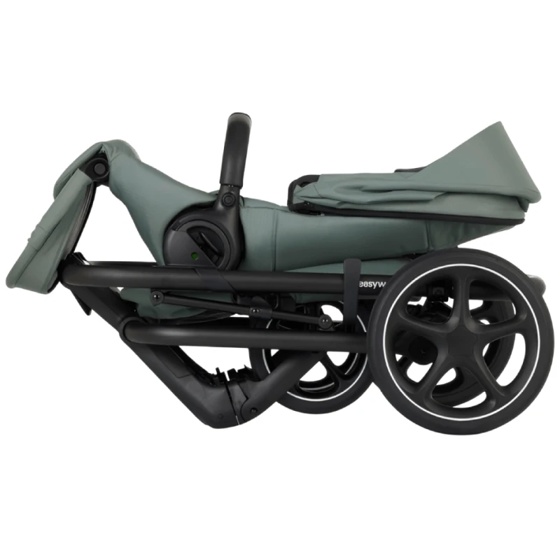 Uşaq arabası Easywalker Jimmey 8720512112726