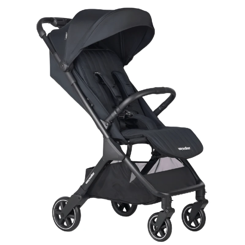 Uşaq arabası Easywalker Jackey 8720512116977