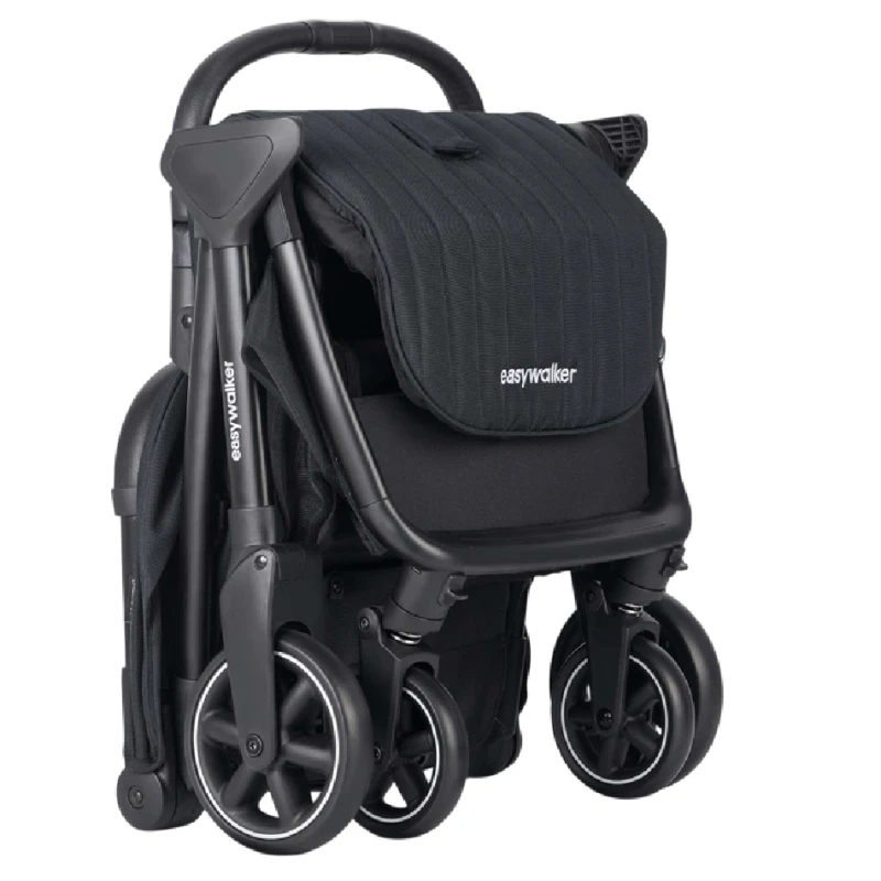 Uşaq arabası Easywalker Jackey 8720512116977