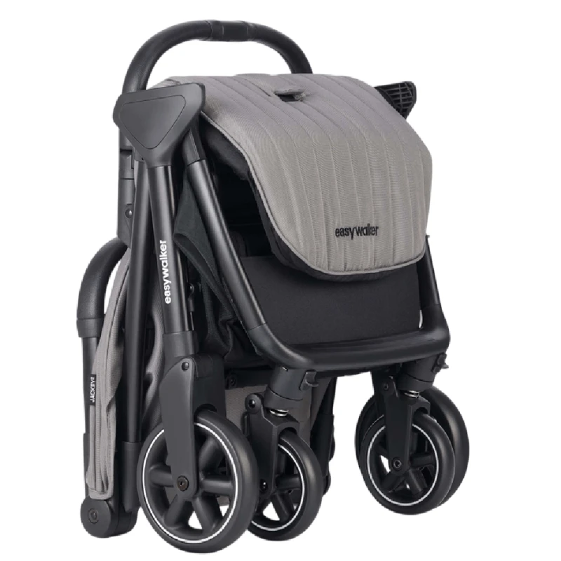 Uşaq arabası Easywalker Jackey² 8720512116984