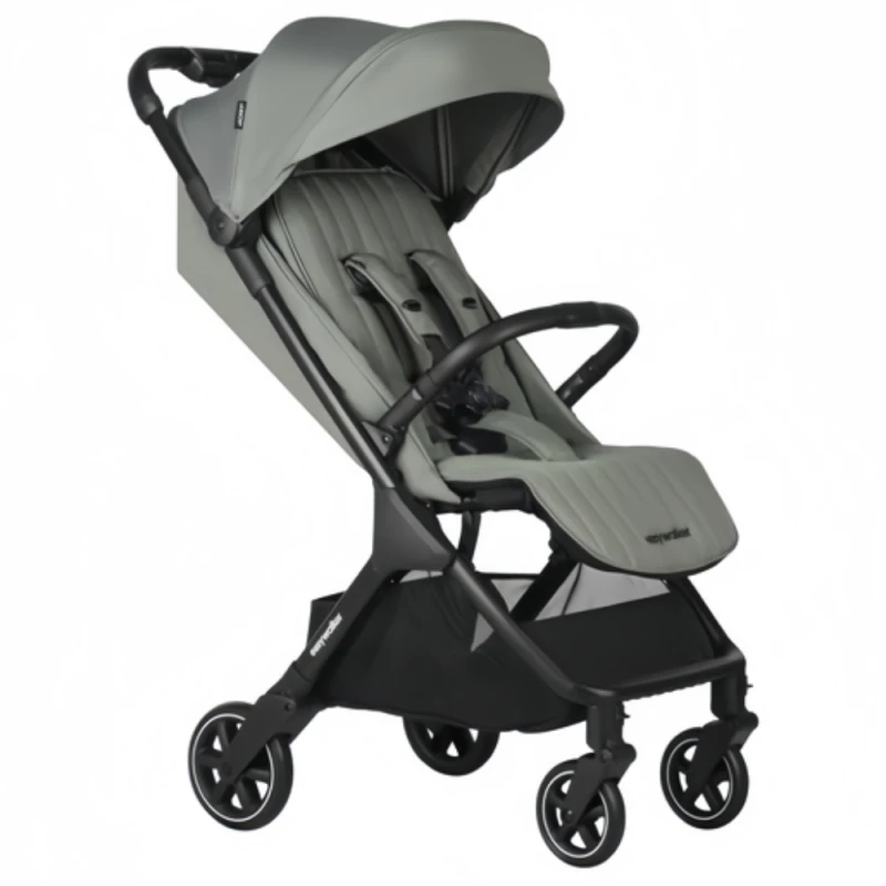 Uşaq arabası Easywalker Jackey² 8720512116991