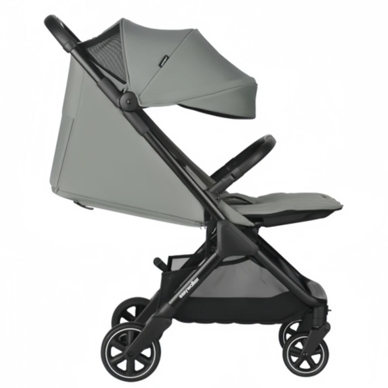 Uşaq arabası Easywalker Jackey² 8720512116991