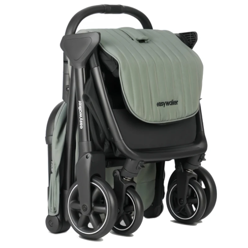 Uşaq arabası Easywalker Jackey² 8720512116991