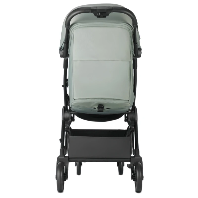 Uşaq arabası Easywalker Jackey² 8720512116991