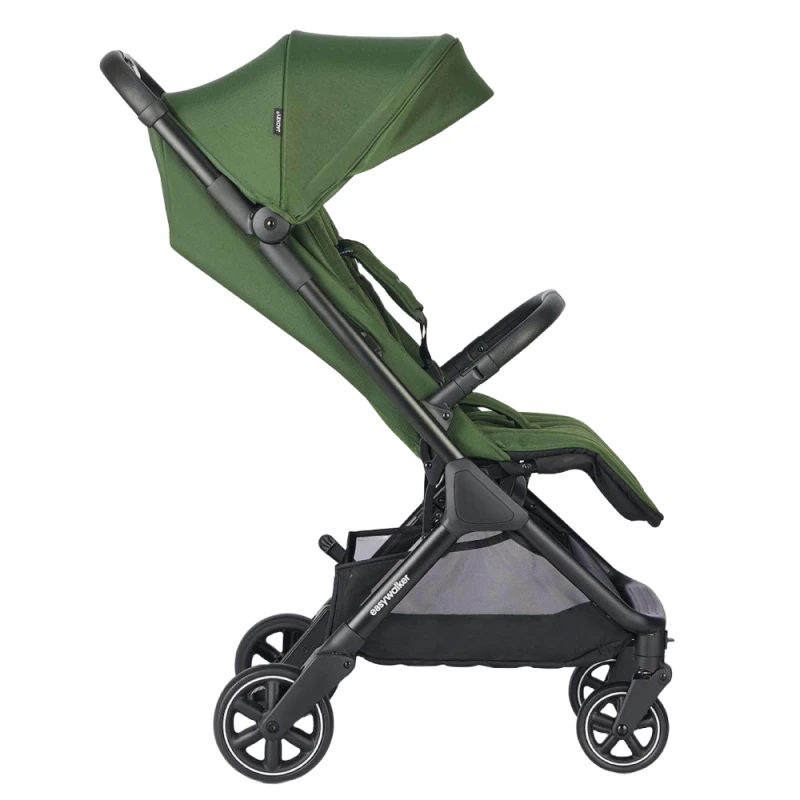 Uşaq arabası Easywalker Jackey² 8720512117004