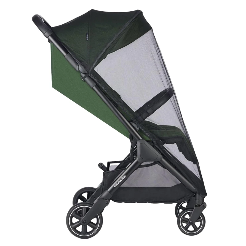 Uşaq arabası Easywalker Jackey² 8720512117004