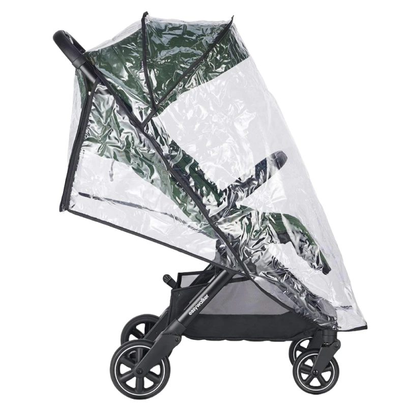 Uşaq arabası Easywalker Jackey² 8720512117004