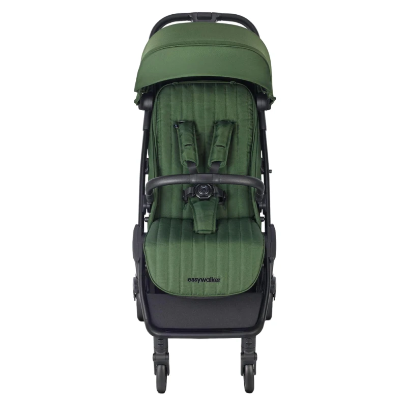 Uşaq arabası Easywalker Jackey² 8720512117004