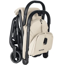 Прогулочная коляска Easywalker Rockey S