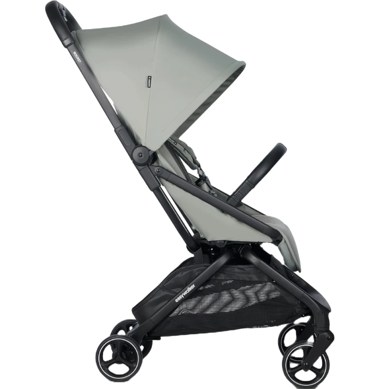 Uşaq arabası Easywalker Rockey S 8720512117486