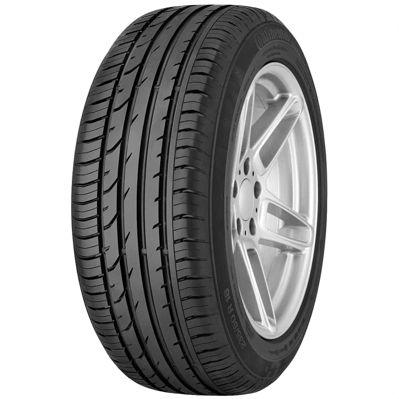 Continental Premiumcontact 2 97H 205/70R16 (3506970000)