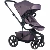 Uşaq arabası Easywalker Harvey⁵ Premium 8720512114980