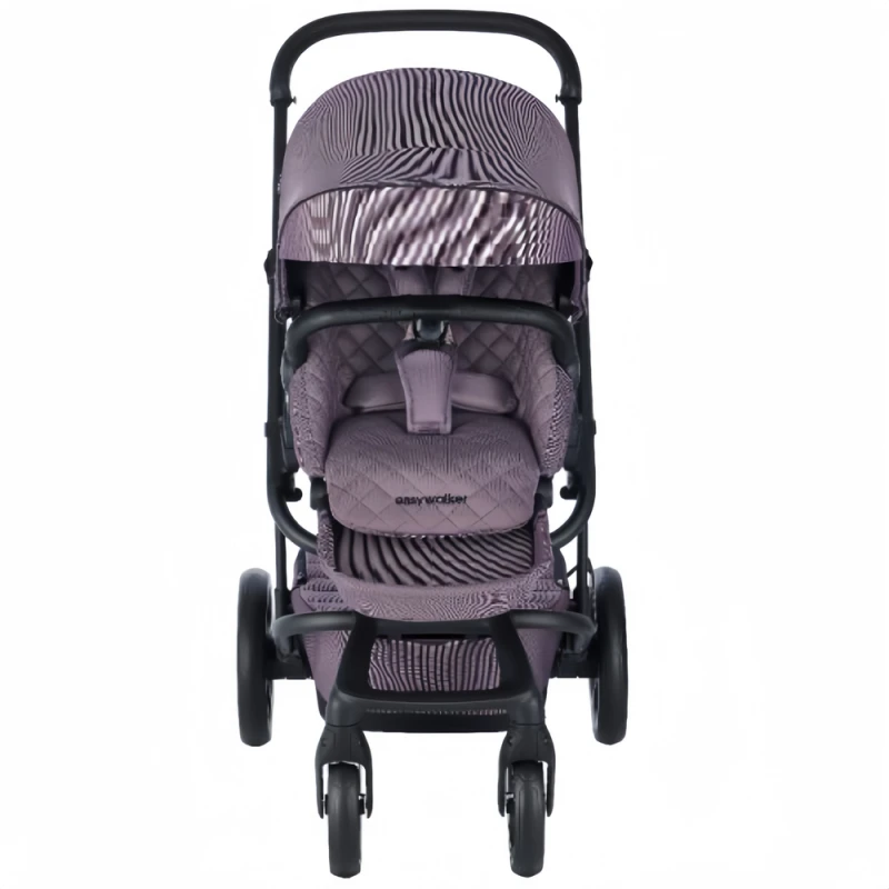 Uşaq arabası Easywalker Harvey⁵ Premium 8720512114980