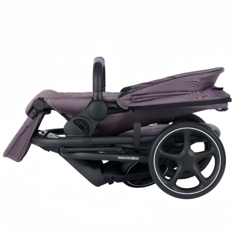 Uşaq arabası Easywalker Harvey⁵ Premium 8720512114980