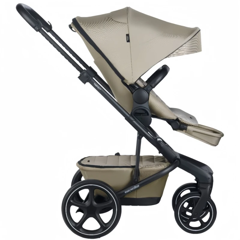 Uşaq arabası Easywalker Harvey⁵ Premium 8720512114997