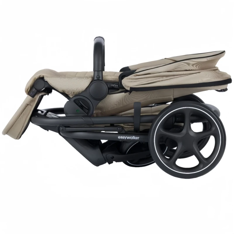 Uşaq arabası Easywalker Harvey⁵ Premium 8720512114997