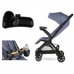 Поднос для еды для детской коляски Easywalker 8720512112238