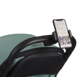 Uşaq arabası üçün telefon tutacağı Easywalker 8719033996816
