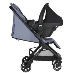 Uşaq arabası üçün maşın oturacağı nizamlayıcısı Easywalker Jackey 8719033998353