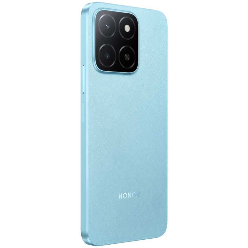 Smartfonlar HONOR X5B 4/64 GB Ocean Blue