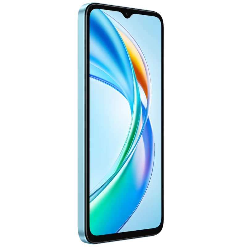 Smartfonlar HONOR X5B 4/64 GB Ocean Blue