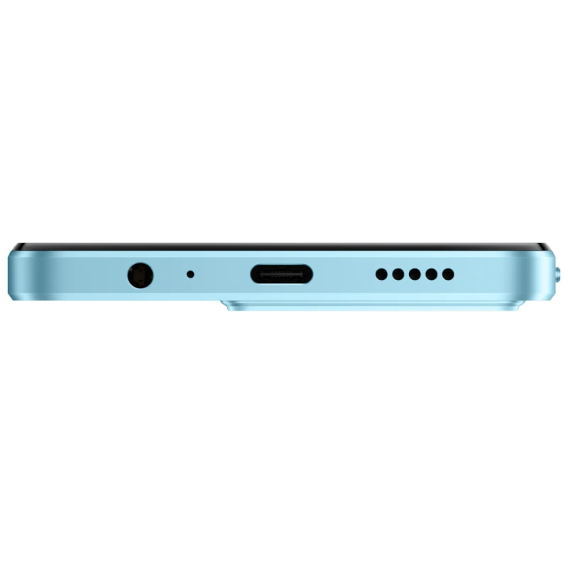 Smartfonlar HONOR X5B 4/64 GB Ocean Blue