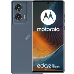Smartfonlar Motorola Edge 50 Fusion 12/512 GB Forest Blue