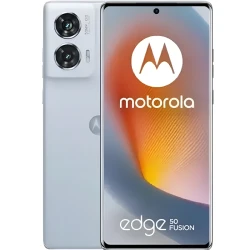 Смартфон Motorola Edge 50 Fusion 12/512 GB Marshmallow Blue